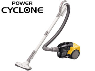POWER CYCLONE EC-BT7