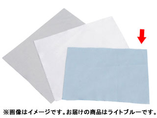 【クリックで詳細表示】ETSUMI/エツミ E-5137 マイクロファイバーL (ライトブルー)