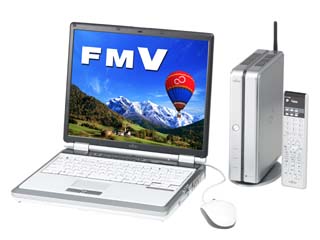 FMV-BIBLO NB90J/TS (FMVNB90JTS)
