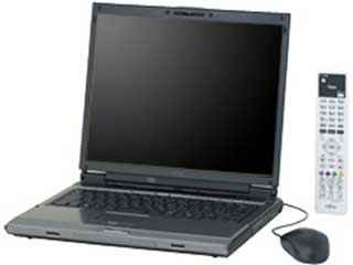 FMV-BIBLO NB55T/TS