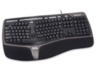 �y���ʌ���I�zB2M-00010 Natural Ergonomic Keyboard 4000