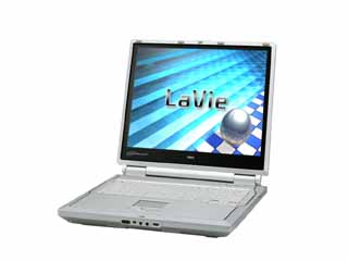 LAVIE PC-LS700/8D 【送料無料】
