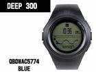 �yDEEP 300�z QBDWAC5774/�u���[ �y����������萔�������̈��S���i�z