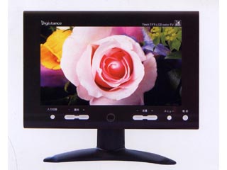 DS-TV312�@�y����������萔�������I�z