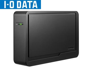 I��O DATA/�������������ǡ�����USB��³�ϡ��ɥǥ�������HDCR-U1.5K USB2.0/1.1�б� ���դ��ϡ��ɥǥ����� 1.5TB �֥�å�