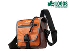 88200031 LOGOS SPLASH �X�P�C�p�[ (�I�����W)
