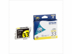 ICY33 �C���N�J�[�g���b�W �C�G���[
