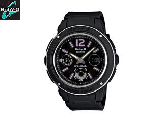�yBaby-G/New�r�b�O�t�F�C�X�z BGA-150-1BJF �ycasio1202�z