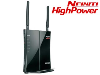 WHR-HP-G300N �G�A�X�e�[�V���� 11n�Ή� 11g��b����LAN�u���[�h�o���h���[�^�[