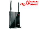 WHR-HP-G300N �G�A�X�e�[�V���� 11n�Ή� 11g��b����LAN�u���[�h�o���h���[�^�[