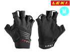 1300198-190 LEKI �}�X�^�[�V���[�g�O���[�u 2010 �yM�T�C�Y�z (�u���b�N)