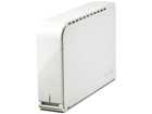 USB2.0�ڑ��O�t���n�[�h�f�B�X�N 2TB HD-LBF2.0TU2-WH �h���C�u�X�e�[�V���� �z���C�g