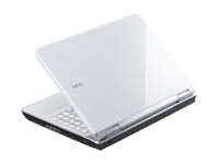 PC-LL750AS6W ノートパソコン LaVie/ラヴィ L LL750/AS6W スパークリングリッチホワイト