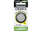 5ʂ́APanasonic/pi\jbN CR-2412P   łB