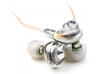 AZL-AZLA-ORTA-SLV/3.5(シルバー) 特別限定パッケージ版 ORTA Shiny Silver with UPG Cable 3.5
