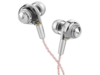 AZL-AZLA-ORTA-SLV/3.5(シルバー) 特別限定パッケージ版 ORTA Shiny Silver with UPG Cable 3.5