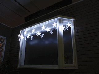 �y1�����I�zLC-A185C�@LED�c�������C�g�@�X�^�[�@�z���C�g�F�ycl3�z