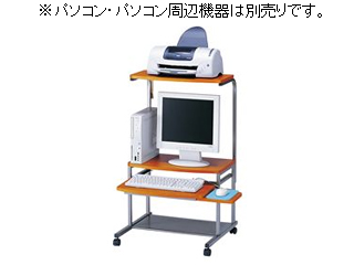 �R���s���[�^�[�f�X�N(����^�C�v) PCZ-29KB