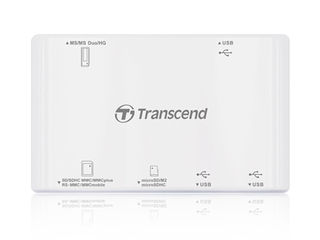 TS-RDP7W �}���`�J�[�h���[�_�[RDP7/�z���C�g