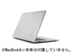 �y�[������zSPK-MBA13-SEE-CLR MacBook Air 13�C���` See Thru - Clear