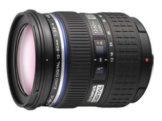【クリックで詳細表示】OLYMPUS/オリンパス ZUIKO DIGITAL ED 12-60mm F2.8-4.0 SWD 【TATSUNO QUALYTY】【送料代引き手数料無料！】