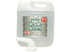 �V���v���O���[���N���X�^�� �S�k �l�֎��{�g���@SGC-4L�@simplegreen