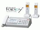 UX-D30CW ���ʎ�FAX�w�t�@�b�s�B�x(�q�@2��) �y����������萔�������z