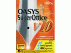 OASYS SuperOffice V10.0