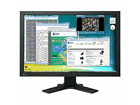 S2402W-HBK FlexScan S2402W-H�@61cm (24.1) �^�J���[�t�����j�^�[
