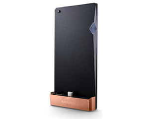 【完了】AK-SP1000-AMP-CP(Copper) A&ultima SP1000専用アンプ