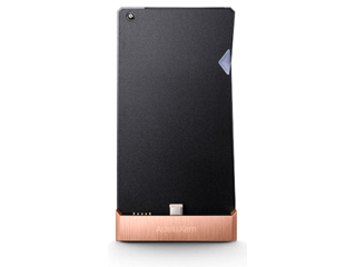【完了】AK-SP1000-AMP-CP(Copper) A&ultima SP1000専用アンプ