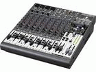 XENYX 1622FX �y����������萔�������̈��S���i�z