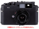 BESSA R4A �}�b�g�u���b�N(Super Wide�~0.52) �@�����W�t�@�C���_�[�J�����@�y����������萔�������I�z