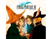 FINAL FANTASY III �i�t�@�C�i���t�@���^�W�[3�j �yDS�z