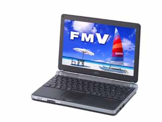 FMV LOOX T70H 【送料無料】