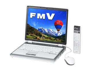 FMV-BIBLO NB90J/T (FMVNB90JT)