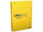 GZA-00188 Office for Mac Home and Student 2011 1Pack ���{���