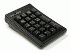 Majestouch Wireless TenKeyPad FKBT22MB