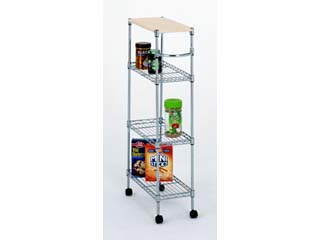�y���ʌ�������i�I�z �X�y�[�X���b�N�S�i ��20cm�^�C�v S452090-4