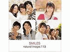 XAMMP0113 naturalimages Vol.113 SMILES