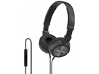 �y�^���̉e���ɂ��A�[������zMDR-ZX300IP-B�i�u���b�N�j