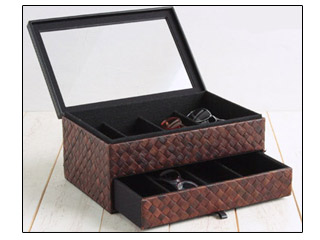 GCB-D4-PAN �O���X�R���N�V�����{�b�N�X (�p���_��)