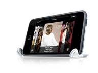 MA627J/B iPod touch 16GB