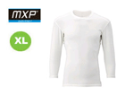 MX13001-OW�@�ێ񒷑��V���c(�I�t�z���C�g)�yXL�T�C�Y�z