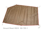 SD-725-1 �y�����h�u���[�YHD2.5��p�z�O�����h�V�[�g