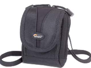 【クリックで詳細表示】Lowepro/ロープロ レゾ20-BK(ブラック) ＜br＞ ★正規代理店商品★