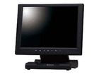 10.4�C���`�t���f�B�X�v���C�^�b�`�p�l�����ڃ^�C�v �u���b�N QT-1007B(AVTP)