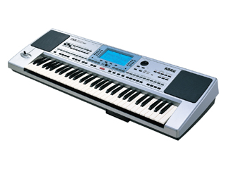 �A�����W���[�E�L�[�{�[�h PA50SD( Pa50 SD )�y���������z�yK-SYNTH�z