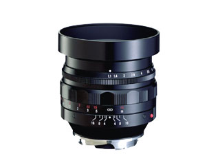 【クリックで詳細表示】COSINA/コシナ 【納期2月以降】NOKTON 50mm F1.1 (ブラック) 【送料代引き手数料無料！】