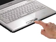 PACX45FLR dynabook/ダイナブック CX/45F リュクスホワイト